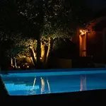 Farm Olive, Casa Jacaranda Apartamento