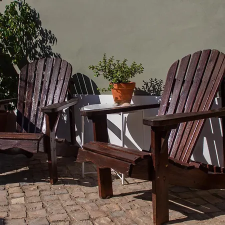 Apartamento Farm Olive, Casa Jacaranda *