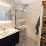 Apartmán Farm Olive, Casa Jacaranda *