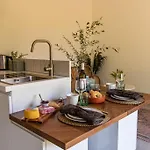 アパート Farm Olive, Casa Jacaranda モンカラパッショ