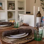 Apartmán Farm Olive, Casa Jacaranda *