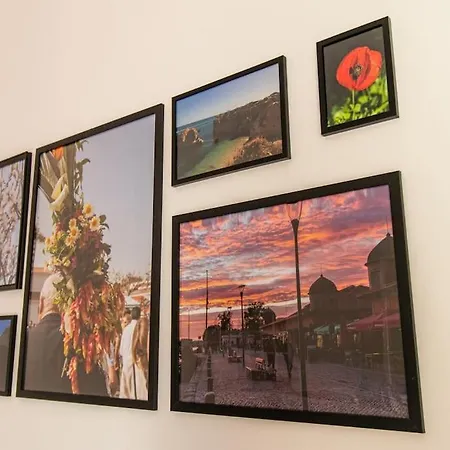 Farm Olive, Casa Jacaranda *