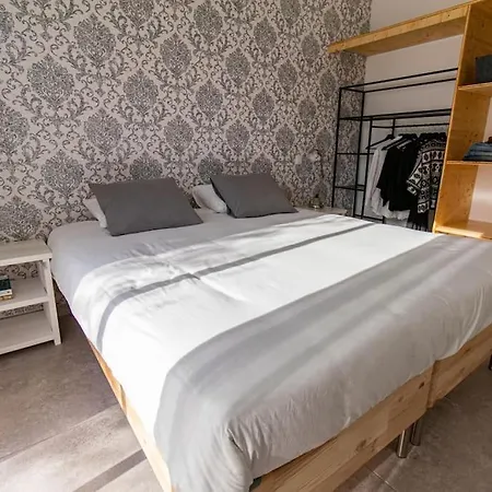 Apartment Farm Olive, Casa Jacaranda *