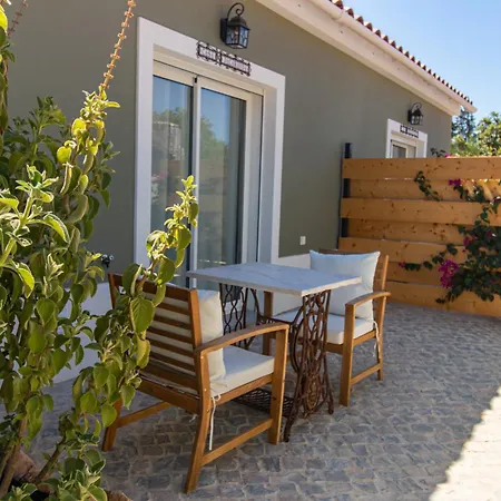 Farm Olive, Casa Jacaranda Moncarapacho