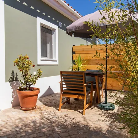 Apartamento Farm Olive, Casa Jacaranda Moncarapacho