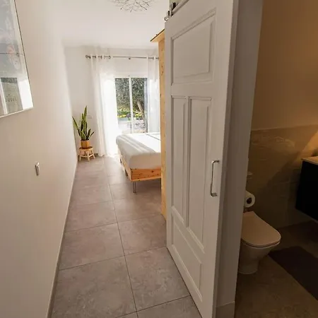 Farm Olive, Casa Jacaranda *