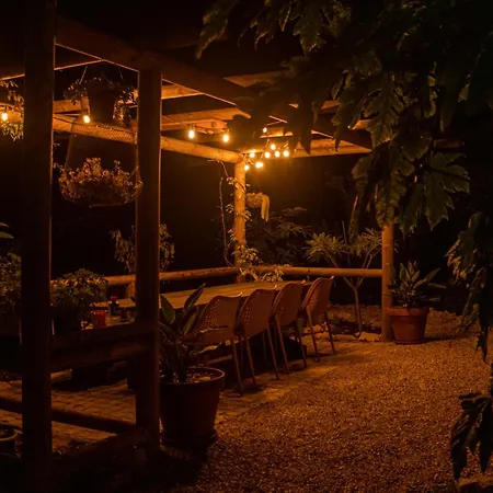 公寓 Farm Olive, Casa Jacaranda *