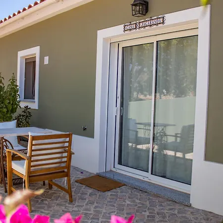 Farm Olive, Casa Jacaranda *